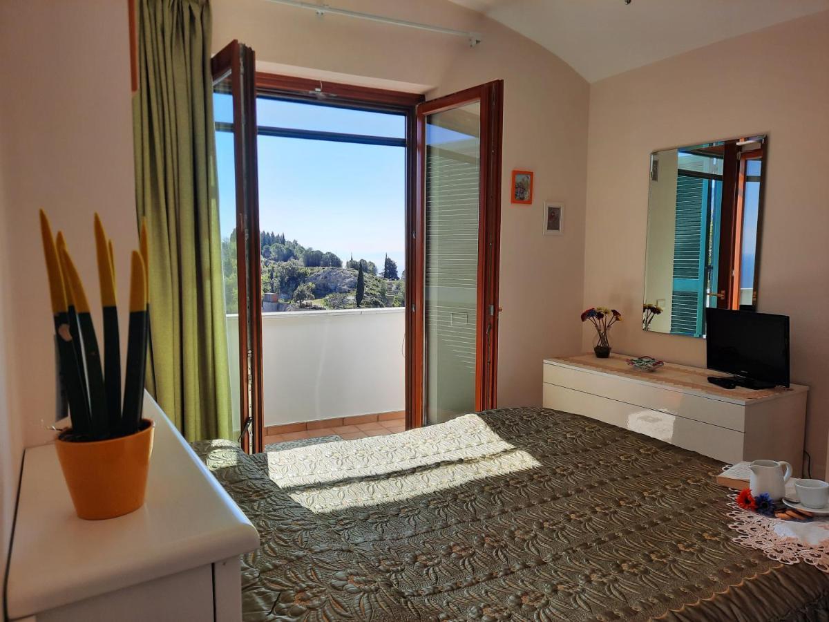 L'Arabesco Apartment Amalfi Luaran gambar