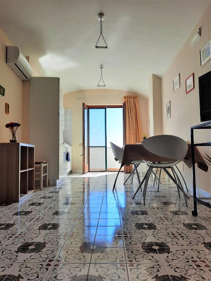 L'Arabesco Apartment Amalfi Luaran gambar